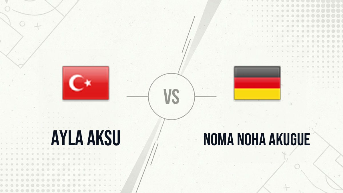 Pronostic Ayla Aksu Noma Noha Akugue