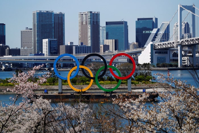 Pronostic Jeux Olympiques TOKYO 2020