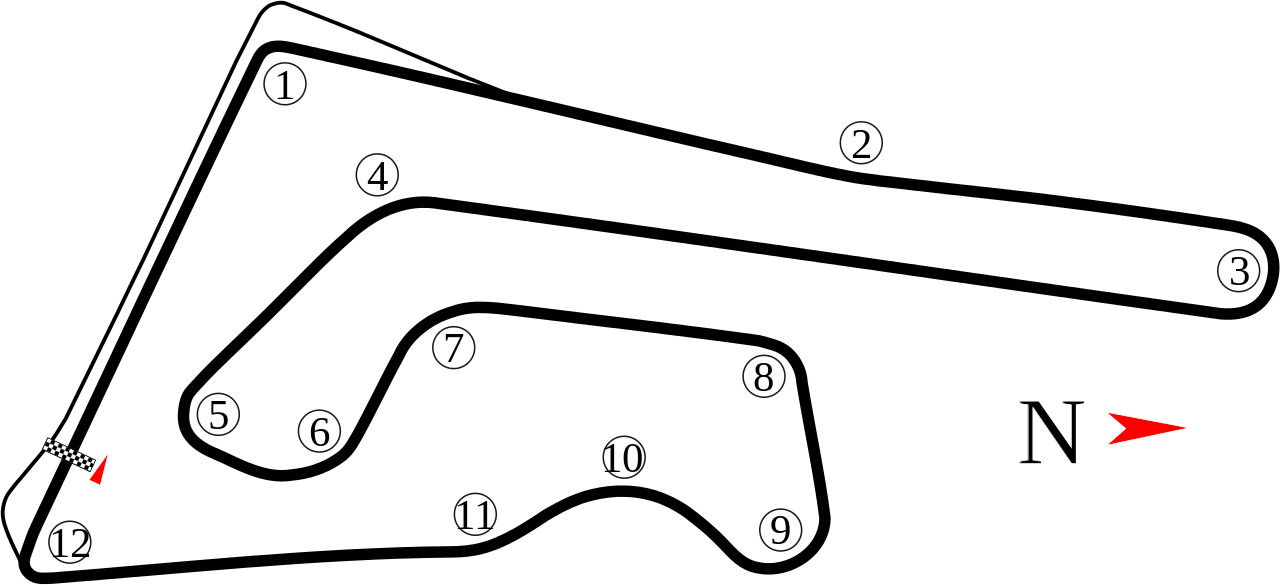 pronostics moto GP grand prix Portugal 2023
