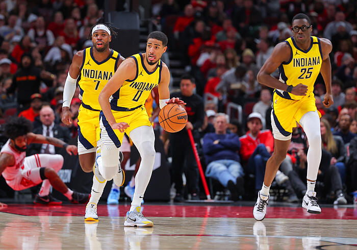 Résultats Indiana Pacers - Boston Celtics 2023/2024