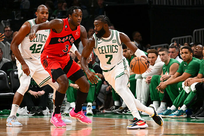 Pronostic Boston Celtics Charlotte Hornets
