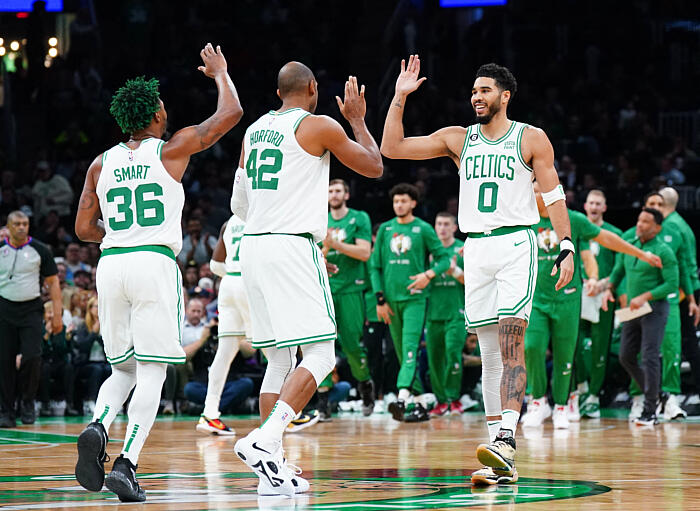 Pronostic Boston Celtics New York Knicks