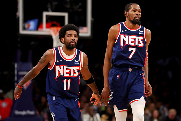 Pronostic Brooklyn Nets New York Knicks