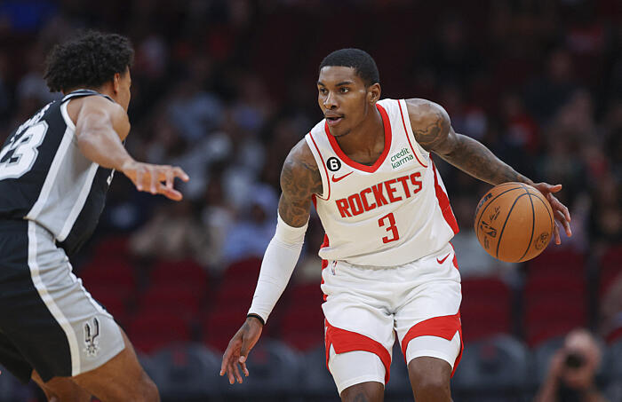 Pronostic Houston Rockets New Orleans Pelicans
