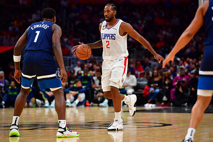 Pronostic LA Clippers New Orleans Pelicans