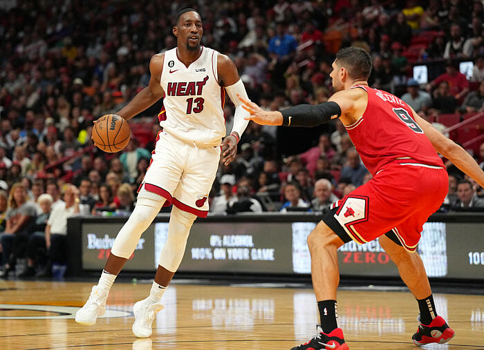 Pronostic Miami Heat Washington Wizards