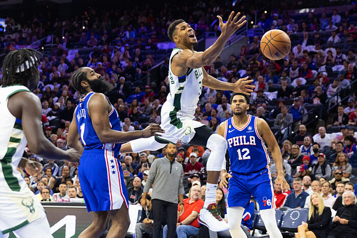 Pronostic Milwaukee Bucks Boston Celtics