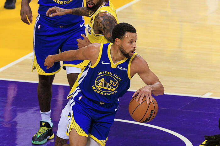 Pronostic Golden State Warriors New Orleans Pelicans