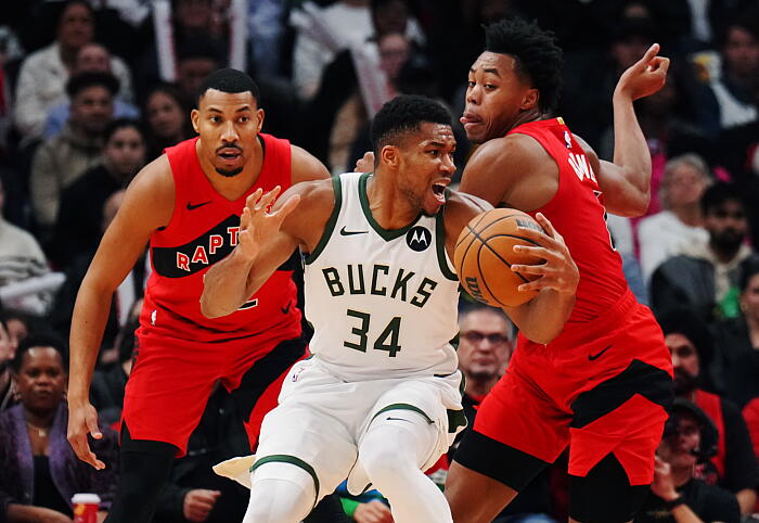 Pronostic Milwaukee Bucks Boston Celtics