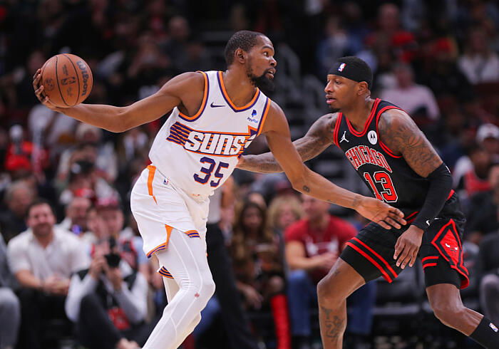 Pronostic Phoenix Suns Atlanta Hawks