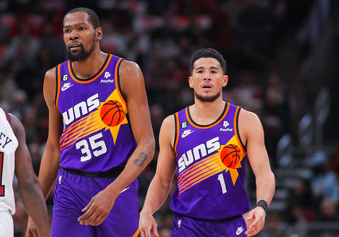 Pronostic Phoenix Suns Cleveland Cavaliers