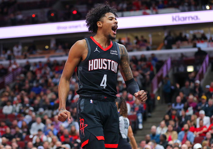 Pronostic Houston Rockets Denver Nuggets