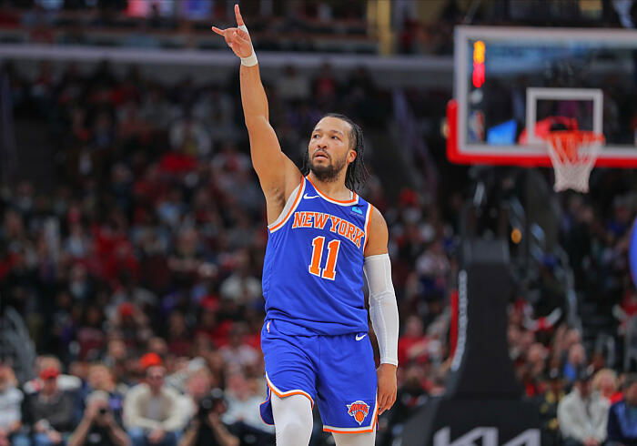 Pronostic New York Knicks Detroit Pistons