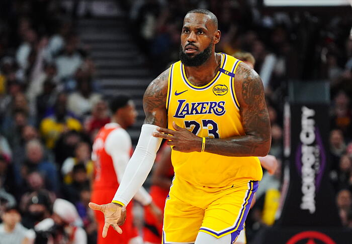 Pronostic L. A. Lakers Philadelphia 76ers