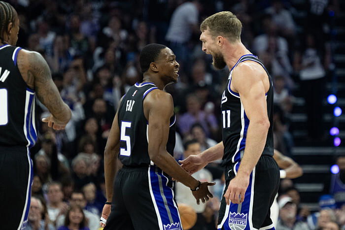 Pronostic Sacramento Kings San Antonio Spurs