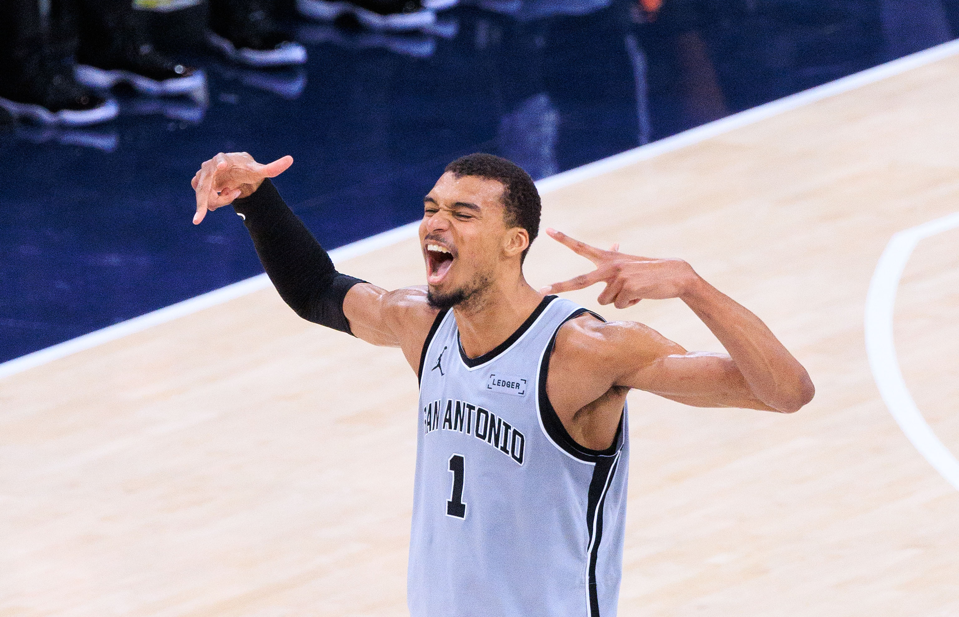 Qui va gagner la NBA 2026 - 2027 ? Les pronostics de nos 3 experts (avec en + 15€ offerts sans déposer d'argent pour parier)
