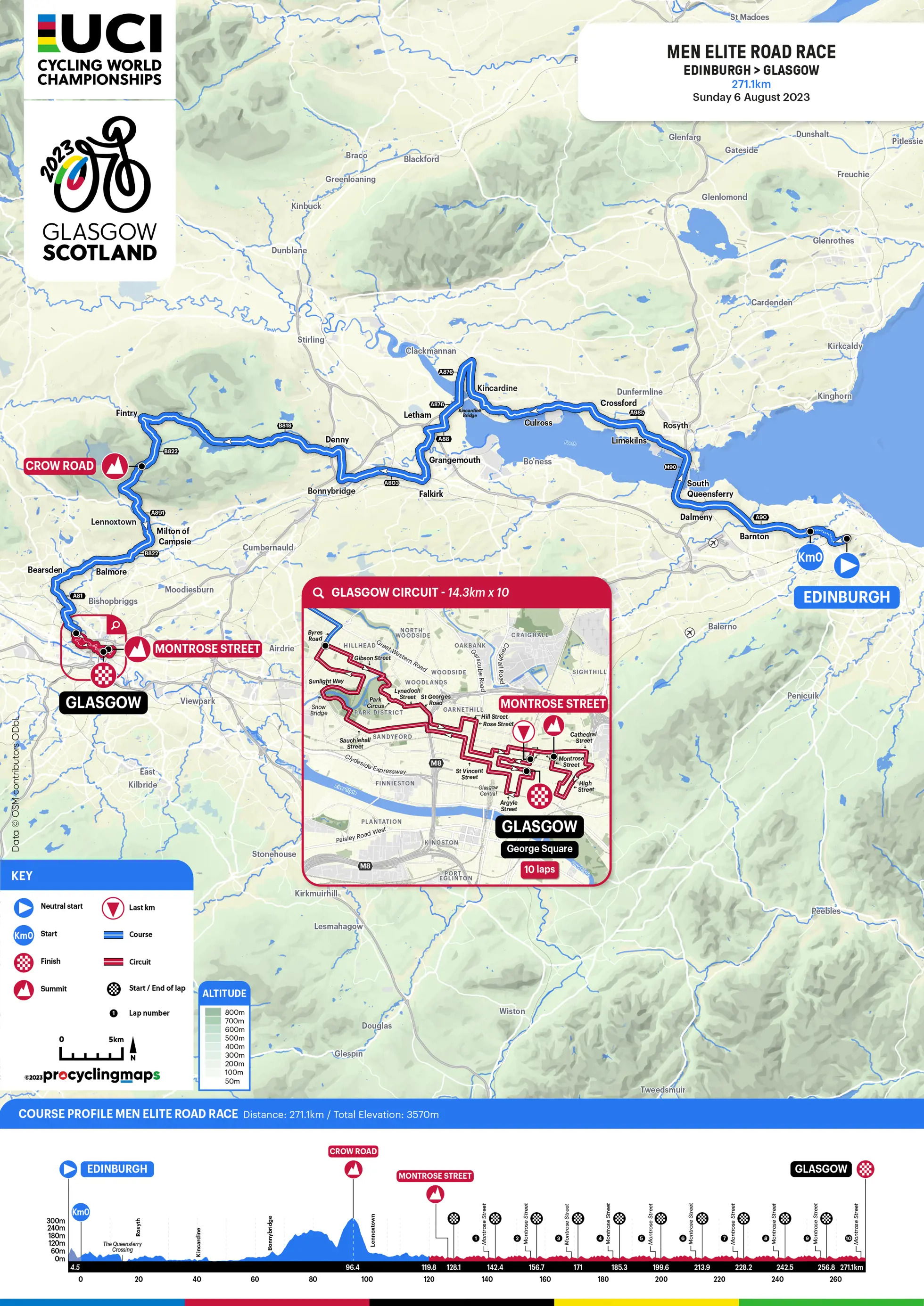 Pronostic Amstel Gold Race 2023