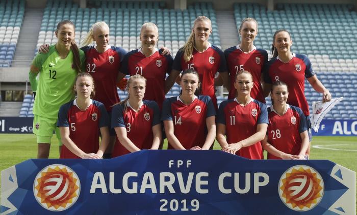 pronostic norvege coupe du monde 2019