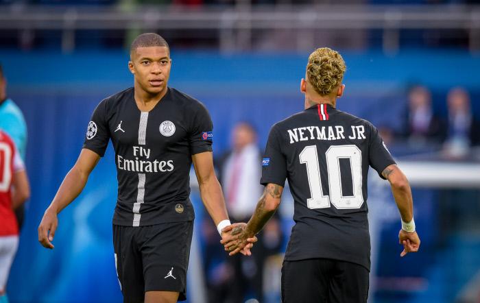 Comment regarder le match Manchester United PSG