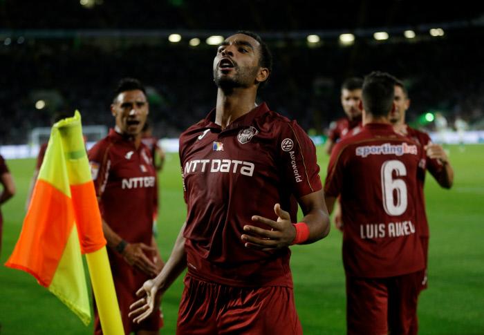 cfr cluj x hermannstadt : Os melhores jogos de cassino