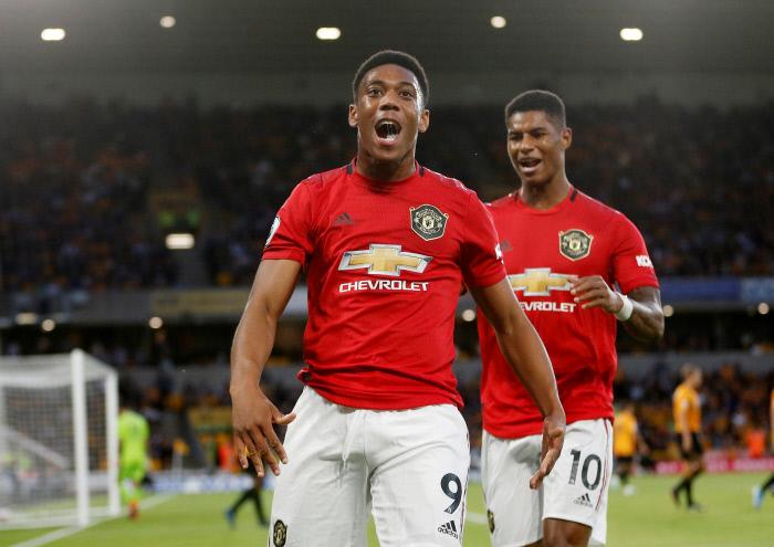 Football - Transferts - Le PSG (et Nasser al-Khelaïfi) veut Marcus Rashford !