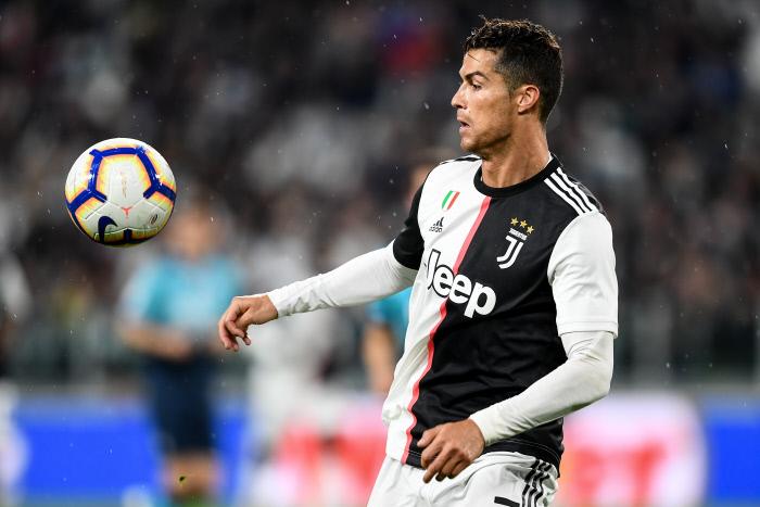 Résultats Juventus Turin Udinese 20192020