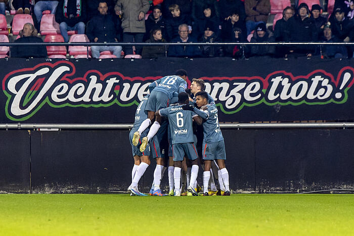 Pronostic Sparta Rotterdam Twente
