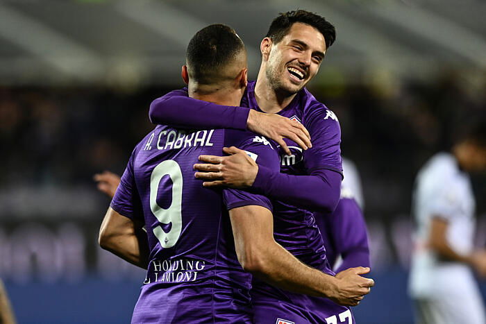 Football - Ligue Euroa Conference - La Fiorentina renverse Bâle et affrontera West Ham en finale !