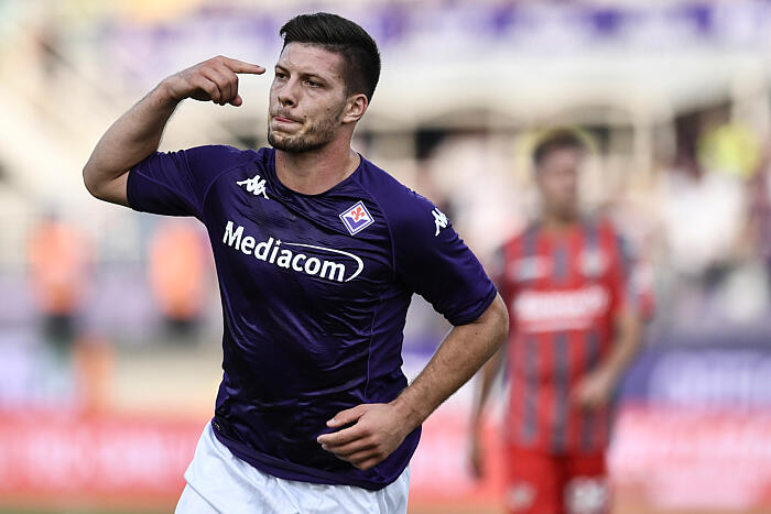 Pronostic Fiorentina Sassuolo