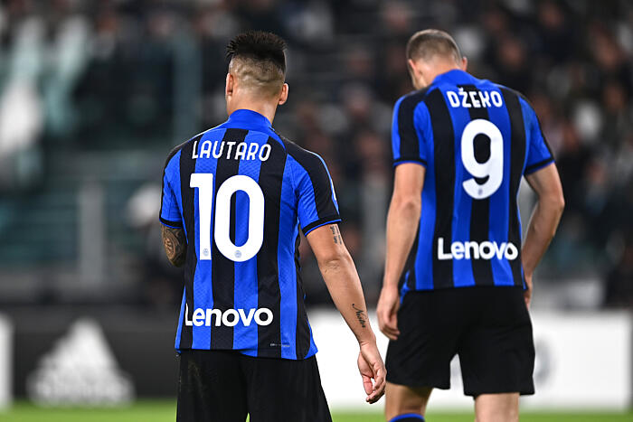 Pronostic Inter Atalanta Bergame