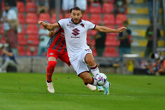 Palpite, Prognóstico e Odds para Torino x Cremonese – 15/08