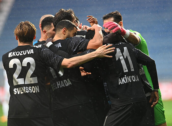 ▶️ Adana Demirspor vs CFR Cluj Live Stream & on TV, Prediction, H2H