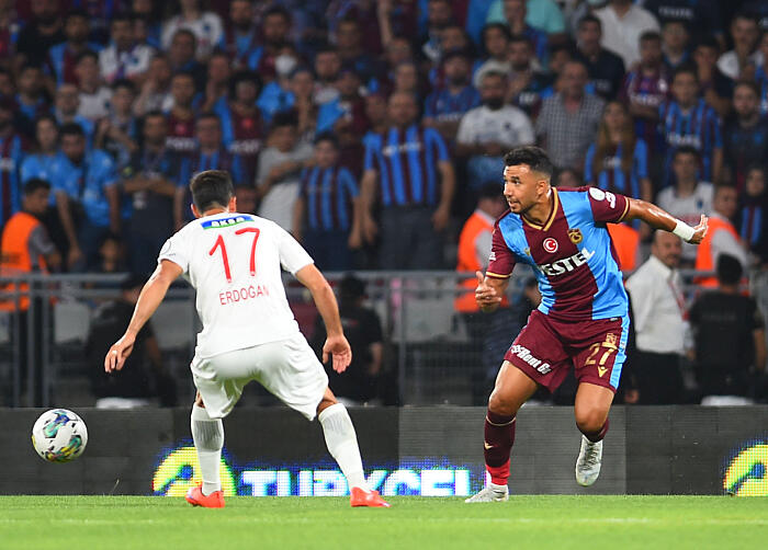 Pronostic Trabzonspor Kayserispor