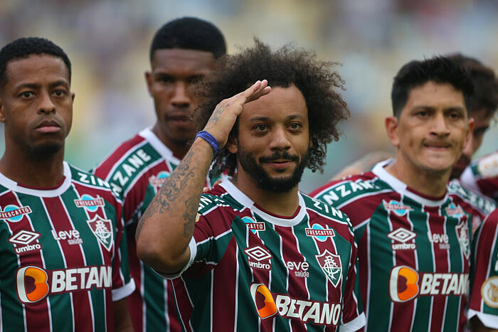 Pronostic Fluminense Flamengo