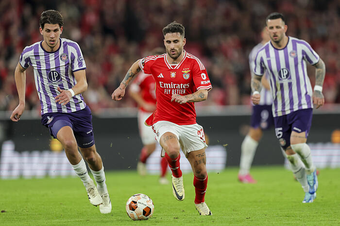 Pronostic Toulouse Benfica
