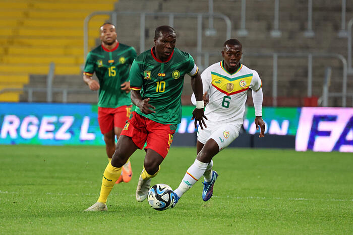CAN 2024: la Guinée arrache sa qualification en toute fin de match