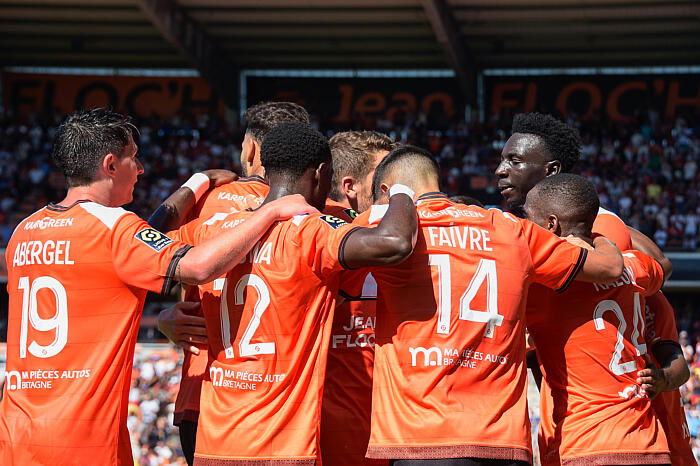 Pronostic Lorient Lens