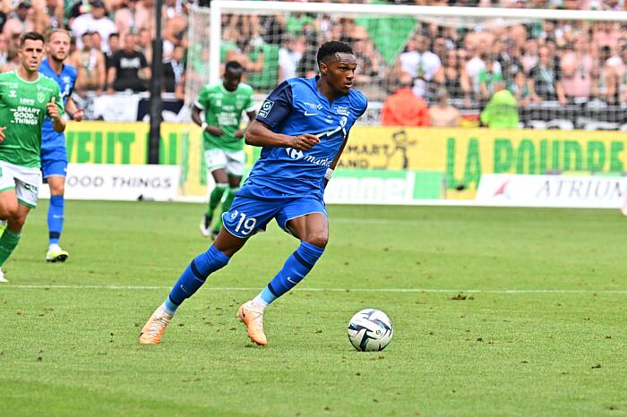 Pronostic AJ Auxerre Grenoble