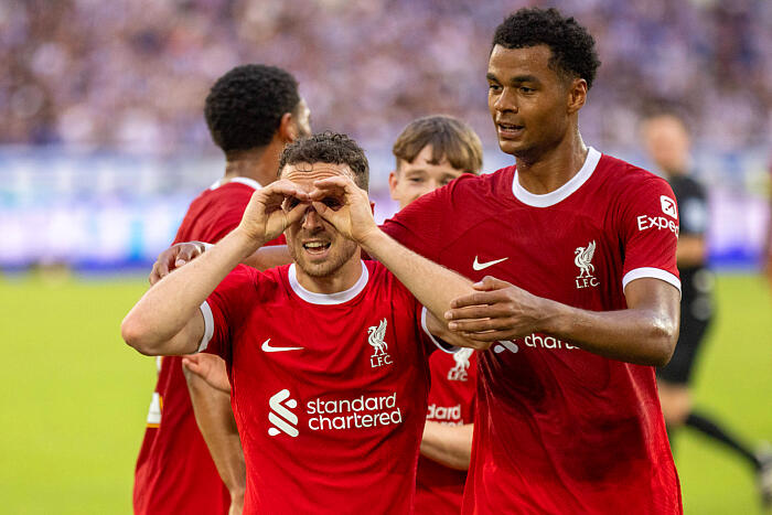Football - Premier League - Fin de parcours pour Jürgen Klopp à Liverpool à la fin de la saison !