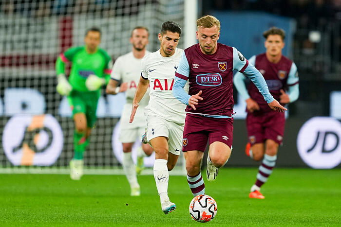 Pronostic West Ham Fulham