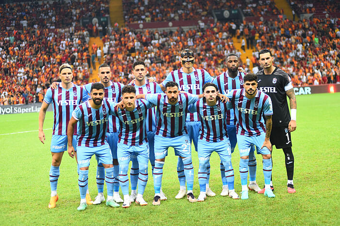 Pronostic Konyaspor Trabzonspor