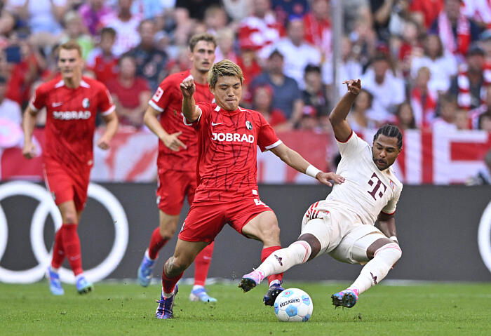 Pronostic Fribourg Werder Brême