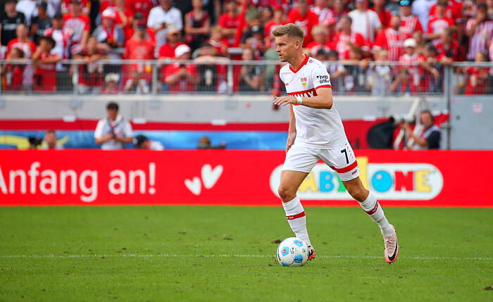 Pronostic VfB Stuttgart Mayence