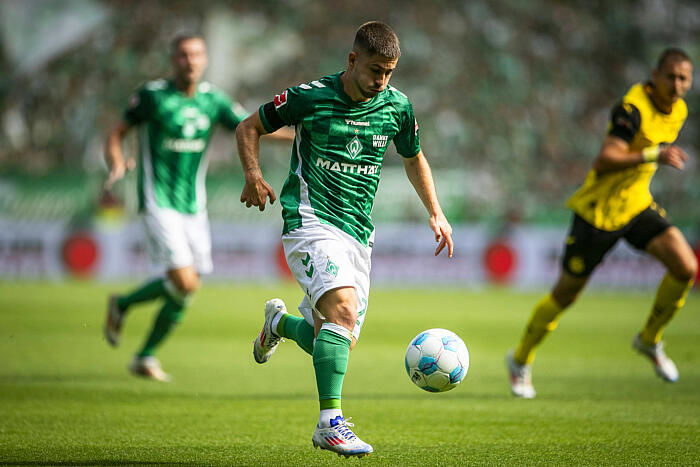 Pronostic Mayence Werder Brême