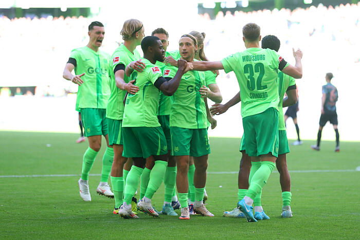 Pronostic Wolfsbourg Werder Brême