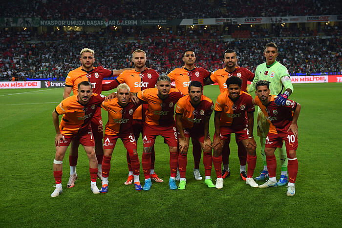 Pronostic Galatasaray Alkmaar