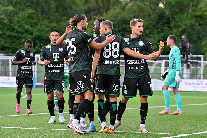 Pronostic Borac Banjaluka Ferencvaros