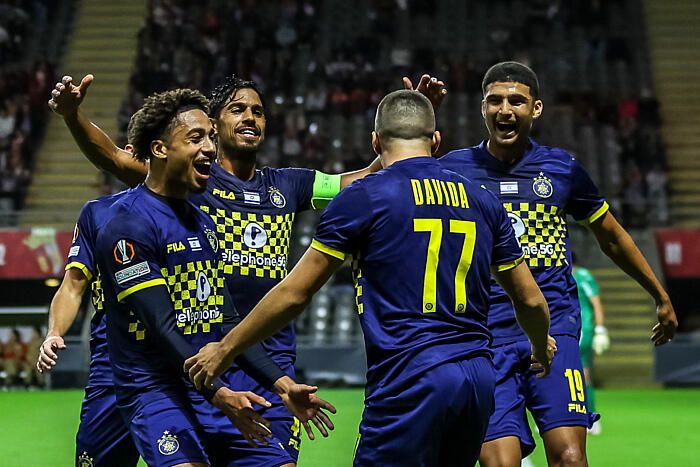 Pronostic Maccabi Tel Aviv FC Midtjylland