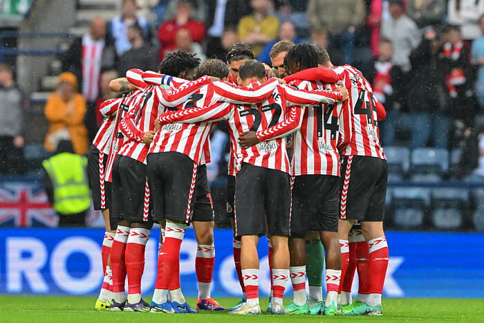 Pronostic Sunderland Luton