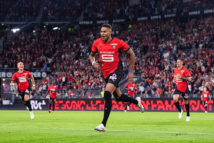 Pronostic Rennes Le Havre